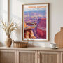 Grand Canyon Poster, thumbnail 6 of 11