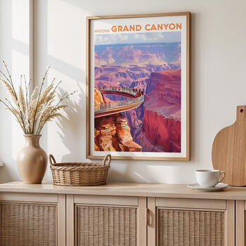 Grand Canyon Poster, 6 of 11