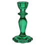 Glass Candle Stick Holder, thumbnail 3 of 5