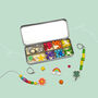 Personalised Lucky Dip Keyring Kit, thumbnail 6 of 11