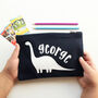 Personalised Dinosaur Gift For Girls And Boys, thumbnail 7 of 8