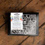 Personalised Coffee Box, thumbnail 1 of 4