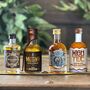 Caramel Rum Taster Set Gift Box One, thumbnail 1 of 5