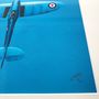 'Blue Spitfire' Limited Edition Print, thumbnail 6 of 6