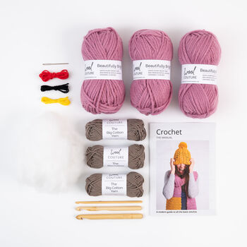 Learn To Crochet Box, 7 of 12