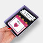Personalised Special Date Letterbox Cookies, thumbnail 4 of 10
