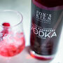 Sour Raspberry Vodka Liqueur, thumbnail 4 of 6