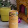 Turmeric Shakti Latte Gift Tube, thumbnail 2 of 8