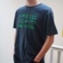 Grow Your Own Vegetables T Shirt, thumbnail 2 of 6