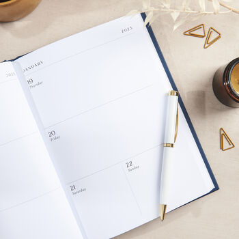 2023 Diary With Personalisation, 8 of 9