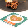 Personalised Christmas Scratch Card, thumbnail 4 of 4