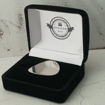 Claddagh Ring Symbol Of Love In By David Louis, 4 of 5