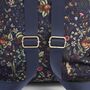 Wolf Garden Large Navy Backpack, thumbnail 6 of 8