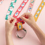 Christmas Santa Paper Chains, thumbnail 4 of 4