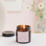 Cosy Candle Gift Set, thumbnail 6 of 9