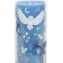 Night Owl Lavender Tube Candle, thumbnail 2 of 2