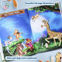 Personalised Nursery Rhymes And Poems Book, thumbnail 6 of 12