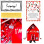 Personalised Naughty Elf Gift, thumbnail 2 of 8