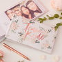 Rose Gold Foiled Hen Party Photo Album, thumbnail 1 of 3