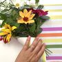 Flower Party, Floral Crowns And Bouquets Kit, thumbnail 4 of 7