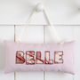 Personalised Girls Door Sign Gift, thumbnail 8 of 12