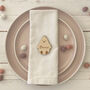 Easter Chick Place Setting, thumbnail 1 of 1