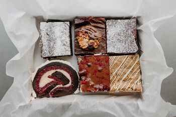 Christmas Gift Box, 3 of 9