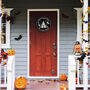 Personalised Halloween Plaque, thumbnail 2 of 5