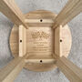 Personalised Wooden Racing Car Toddler Step Stool, thumbnail 10 of 10