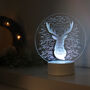 Christmas LED Light Decor, thumbnail 5 of 5