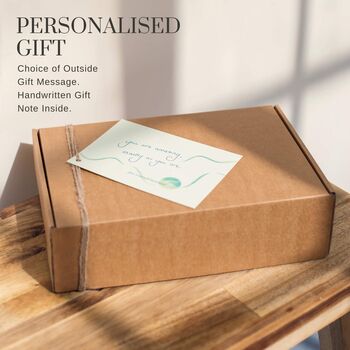 The Ultimate Wellness Gift Box, 3 of 11