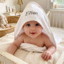 Personalised New Baby Boy Gift Set, thumbnail 4 of 9
