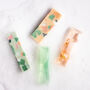 Mini Artisan Soap Bar Gift Set, thumbnail 2 of 6