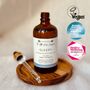 Sleepy Soothing Vegan Body Oil, thumbnail 1 of 4