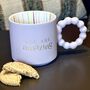 You Are Amazing Mug With Bubble Handle, thumbnail 1 of 2