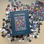 Stargazing 500 Piece Jigsaw Puzzle, thumbnail 1 of 5