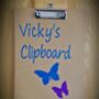 Personalised Clipboard, thumbnail 4 of 4