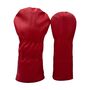 Man United Driver And Wood Headcover Bundle, thumbnail 2 of 2