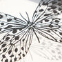 Framed Papercut Butterfly Art, thumbnail 6 of 7
