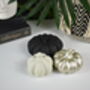 Set Of Three Handmade Eco Resin Pumpkins, thumbnail 5 of 12