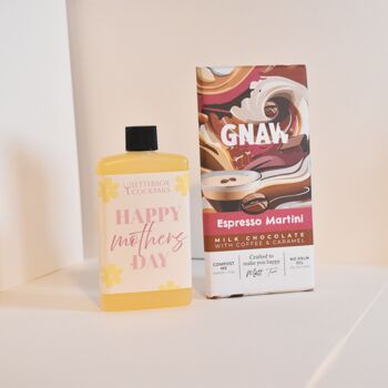 Mother's Day Mini Letterbox Cocktail Gift, 3 of 6