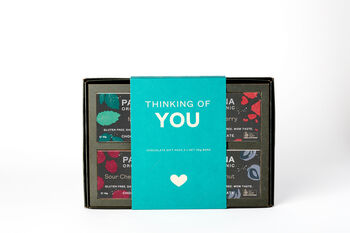 'Thinking Of You' Chocolate Gift Pack, 2 of 7