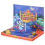 Aladdin's Adventures Music Box Card, thumbnail 2 of 5