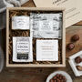 Chocolate Lovers Gift Hamper, thumbnail 1 of 8
