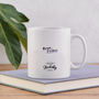 Inspiring 'You Are One Of The Lights' Mug Gift, thumbnail 2 of 2