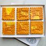 Happy Diwali Biscuit Gift Box, thumbnail 5 of 6