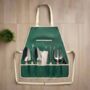 Garden Tools Apron, thumbnail 1 of 6