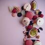 Valentines Macaron Gift Box A Love Letter From Paris, thumbnail 9 of 9