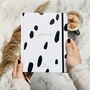 Undated Weekly Planner Dalmatian, thumbnail 1 of 10