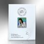 I Didn't Say That Jesus Enamel Lapel Pin Badge, thumbnail 4 of 8